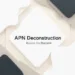 APN Deconstruction Ep 5: NIMBY Nation? Learning from Tokyo’s Housing Turnaround
