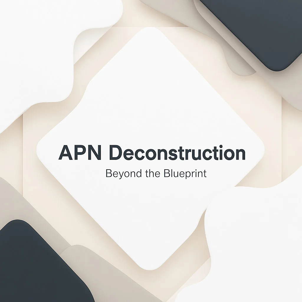 APN Deconstruction: Beyond the Law – The Ethical Questions in the Speirs Case