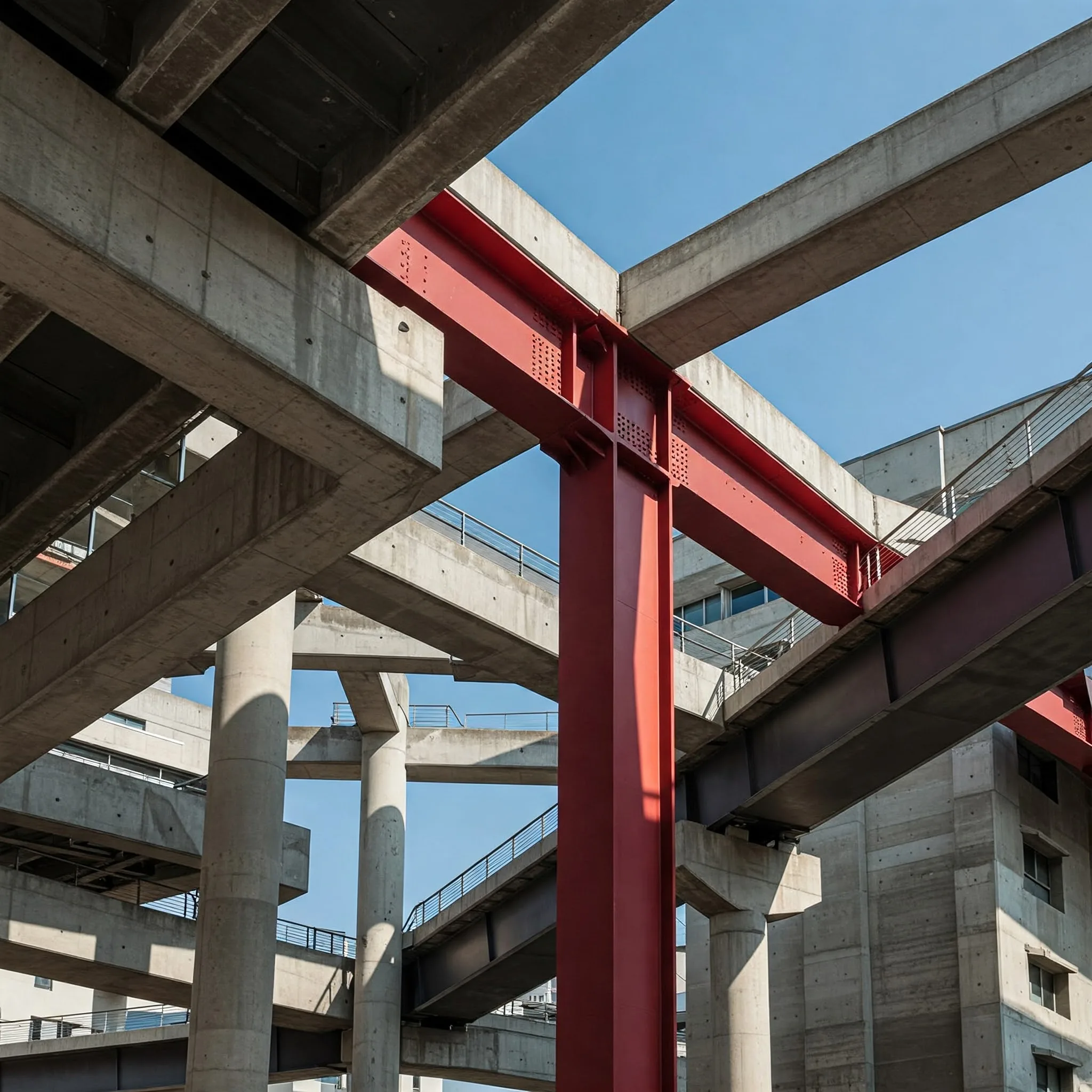 The Tangled Web: Understanding the Interconnected Forces Shaping Australia’s Property Future – A Founder’s Synthesis