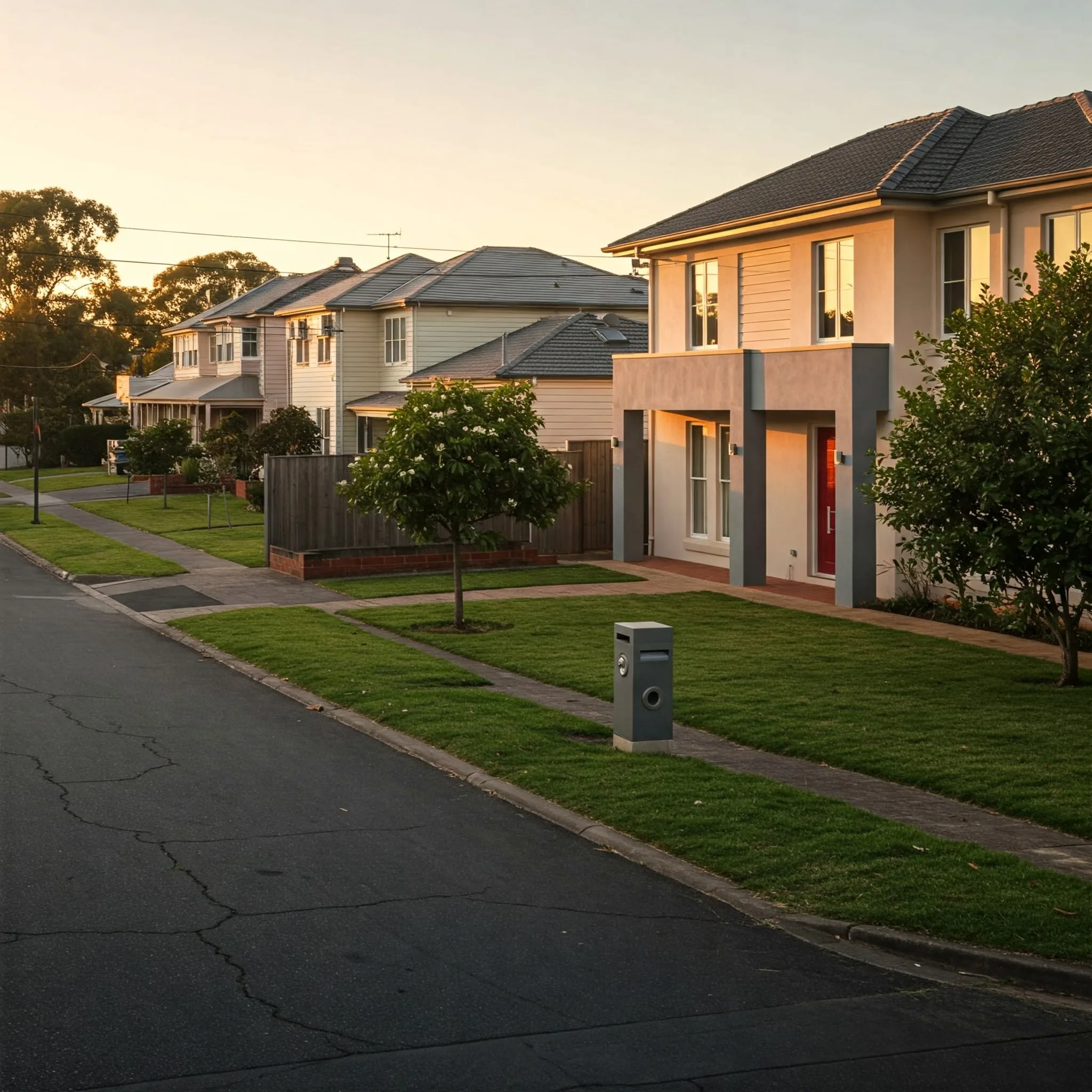 The Illusion of Prosperity? Unpacking the Long-Term Implications of the Housing Wealth Effect – APN Founder’s Analysis