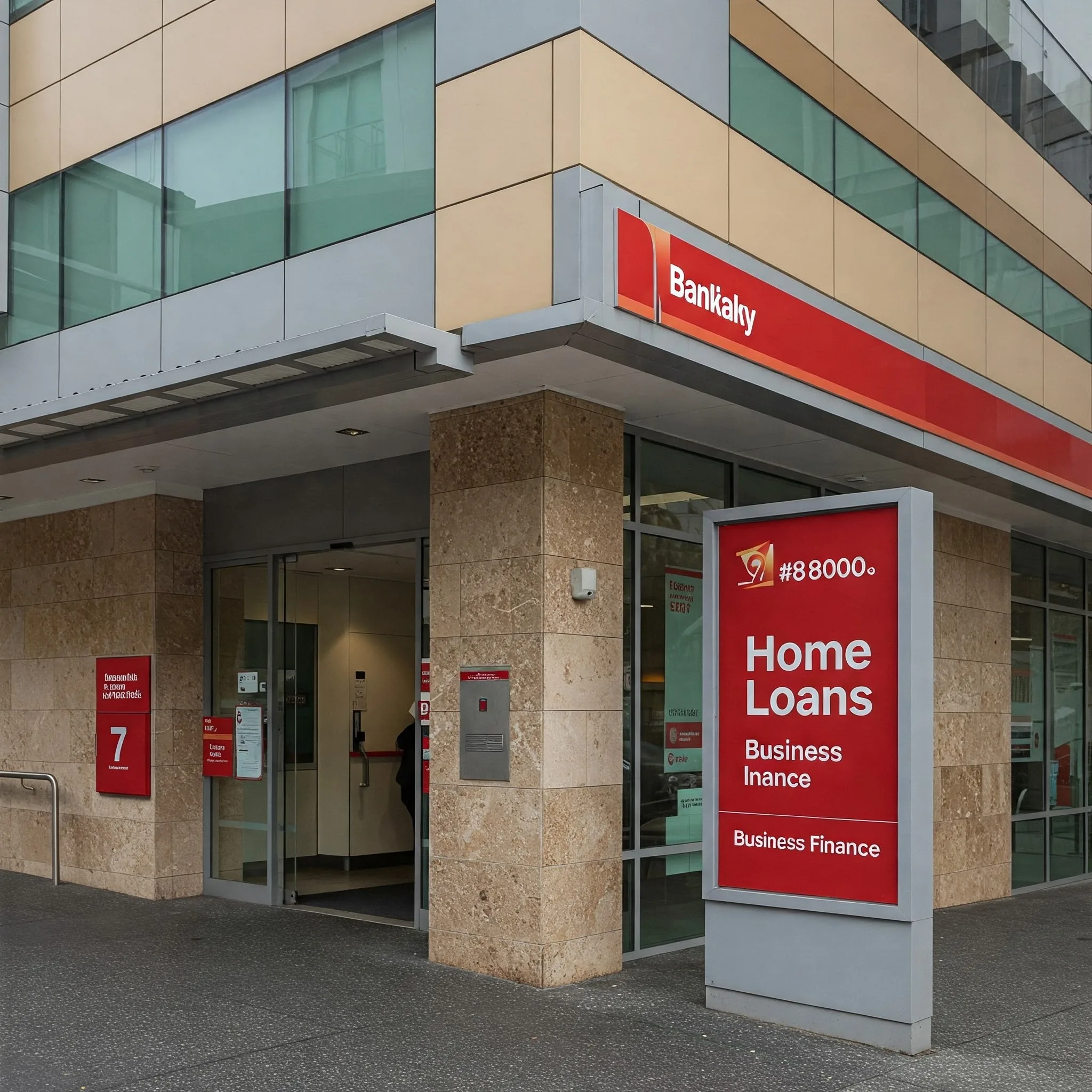 Beyond the Mortgage Mountain: Rebalancing Finance for Australia’s Long-Term Innovation and Growth – A Founder’s Insight