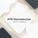 APN Deconstruction Ep. 11: The Housing Trap and the Money Myth