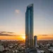 101-Storey Skyscraper Aims to Top Aussie High-Rise Charts