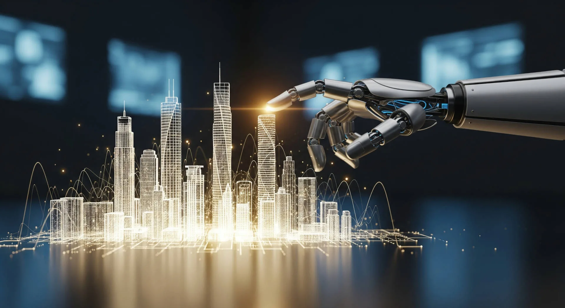 AI-Powered Agents: How ServiceNow’s Tech Could Shake Up Aussie Property & Investment