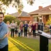 Fawkner Auction Frenzy: k Overshoot Signals Hot Melbourne Market