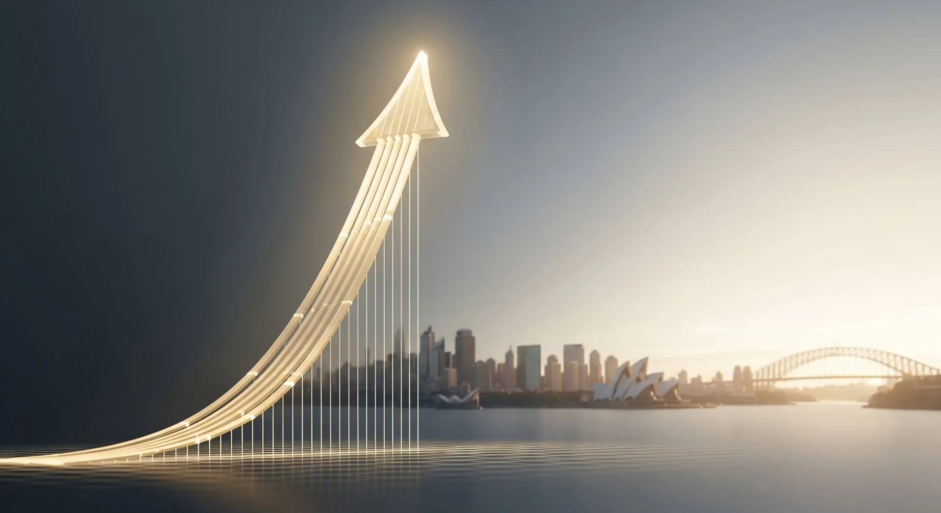 Aukus Aside: Aussie Property Values Buck Global Trends, Soar