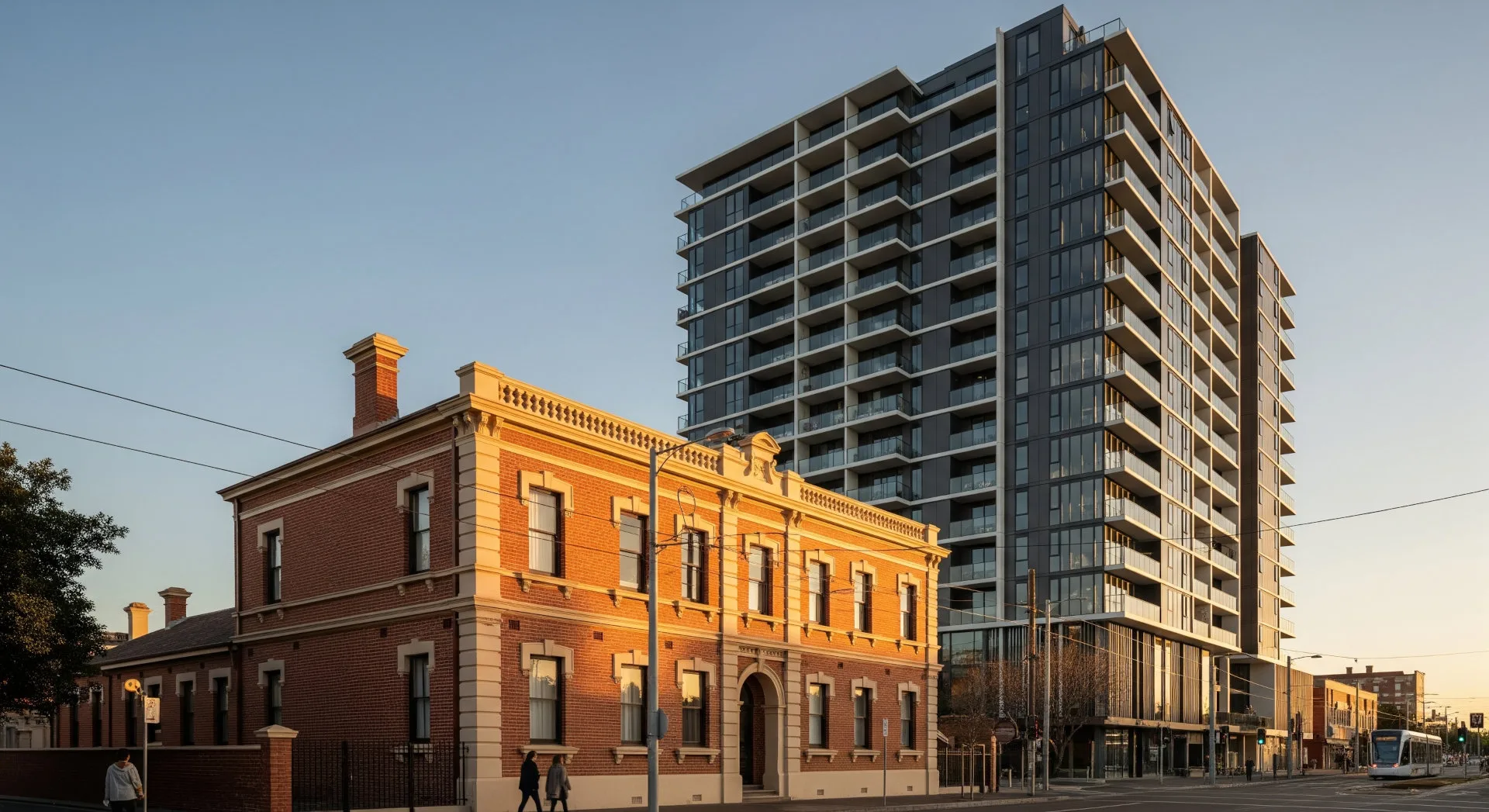 CBD Apartment Tower Gets Green Light: What it Means for Investors