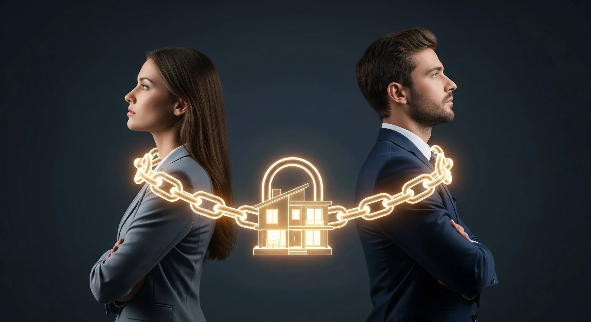 Property Pressure Cooker: Are House Prices Keeping Aussies Coupled Up?
