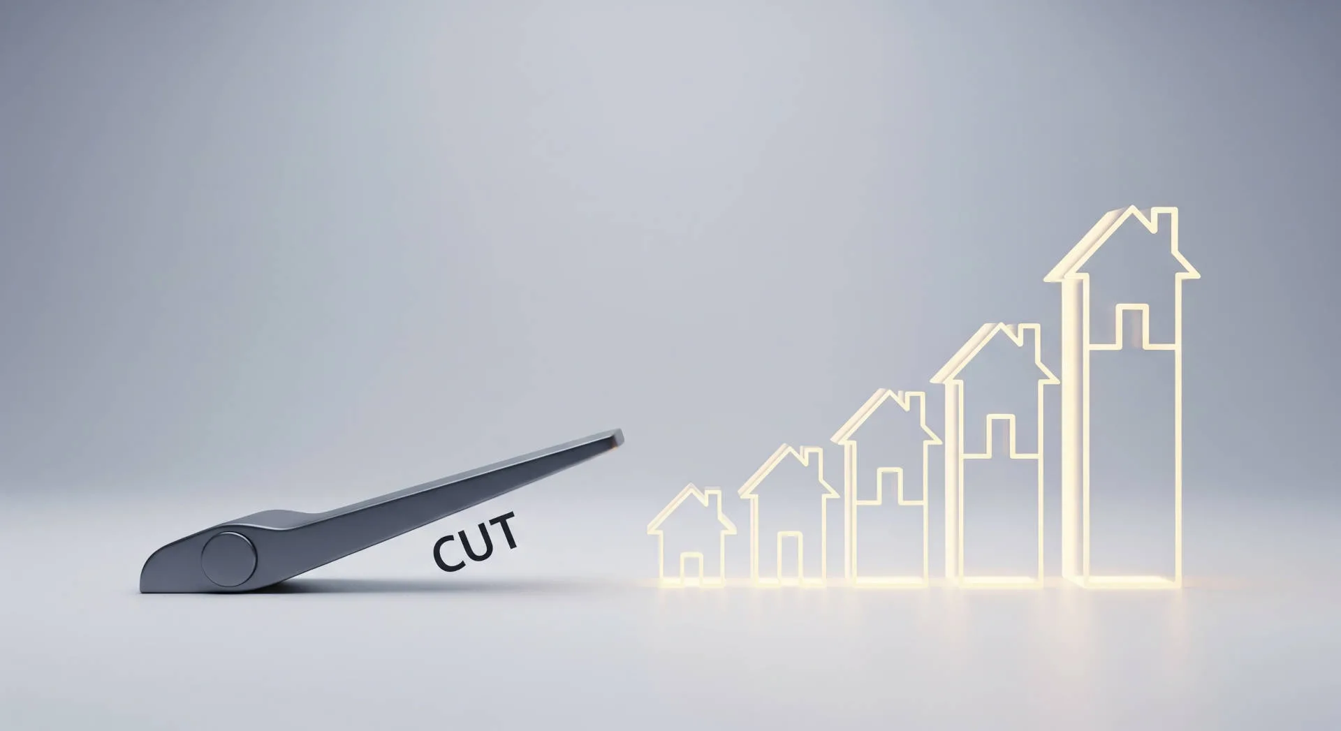 RBA Rate Cut: Brace for Another Property Price Bump?