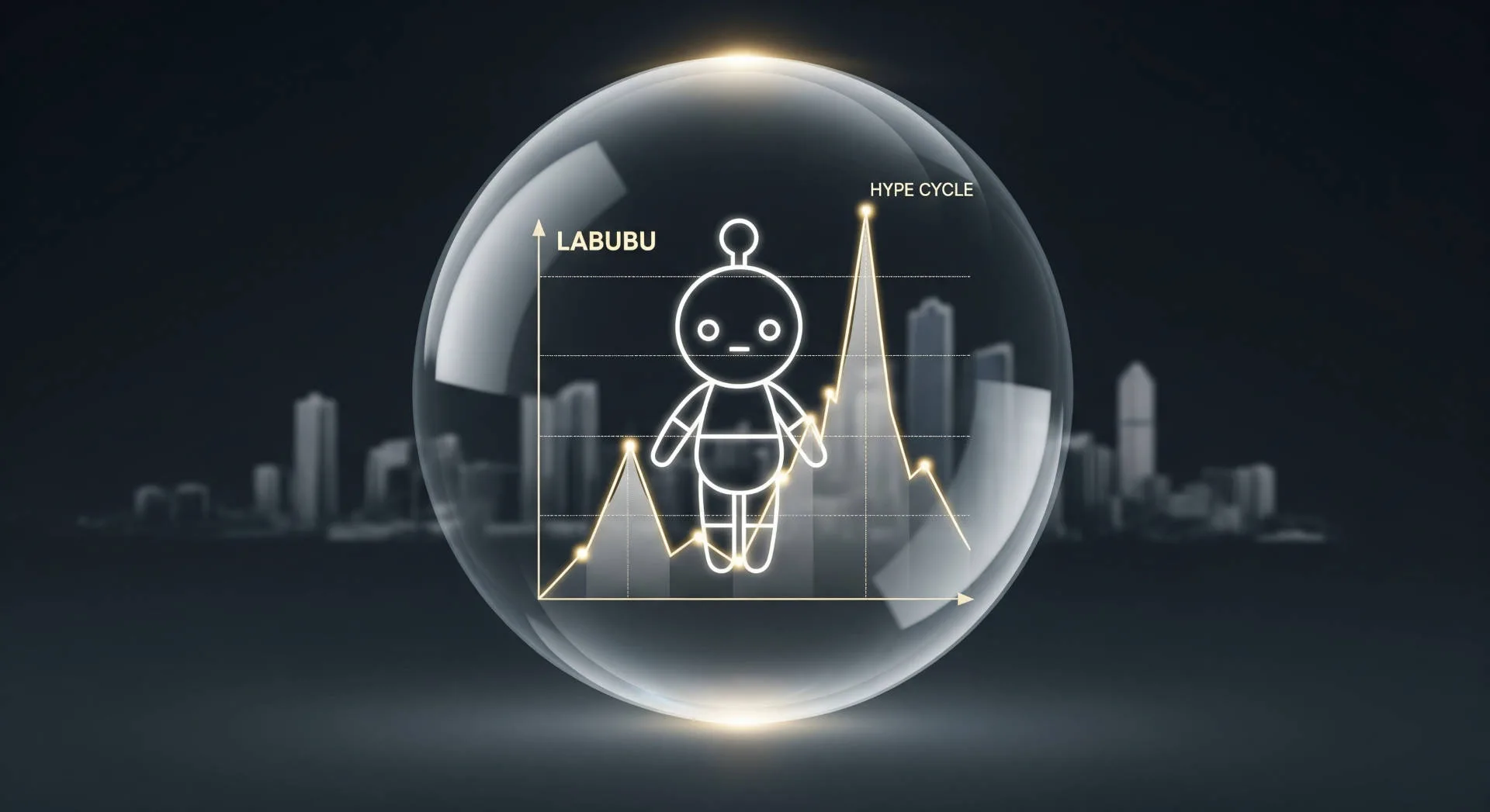Labubu Craze: Will the $65B Toy Bubble Burst and Impact Aussie Property?