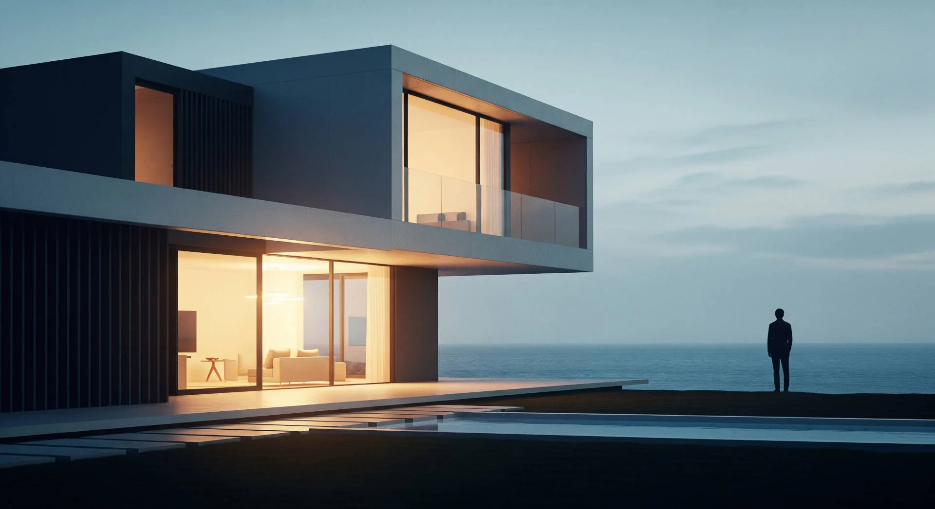 Coastal Secrets & Property Prices: What “The Family Next Door” Reveals About Aussie Towns