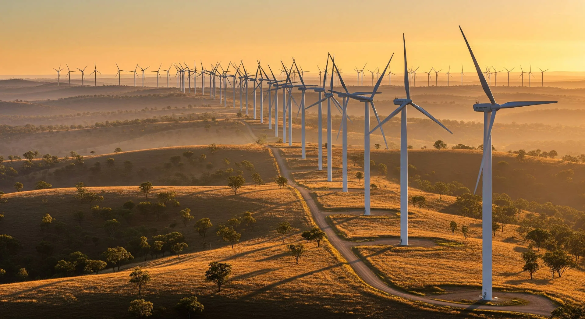 Theodore Wind Farm Gets Green Light, But Major Hurdles Remain