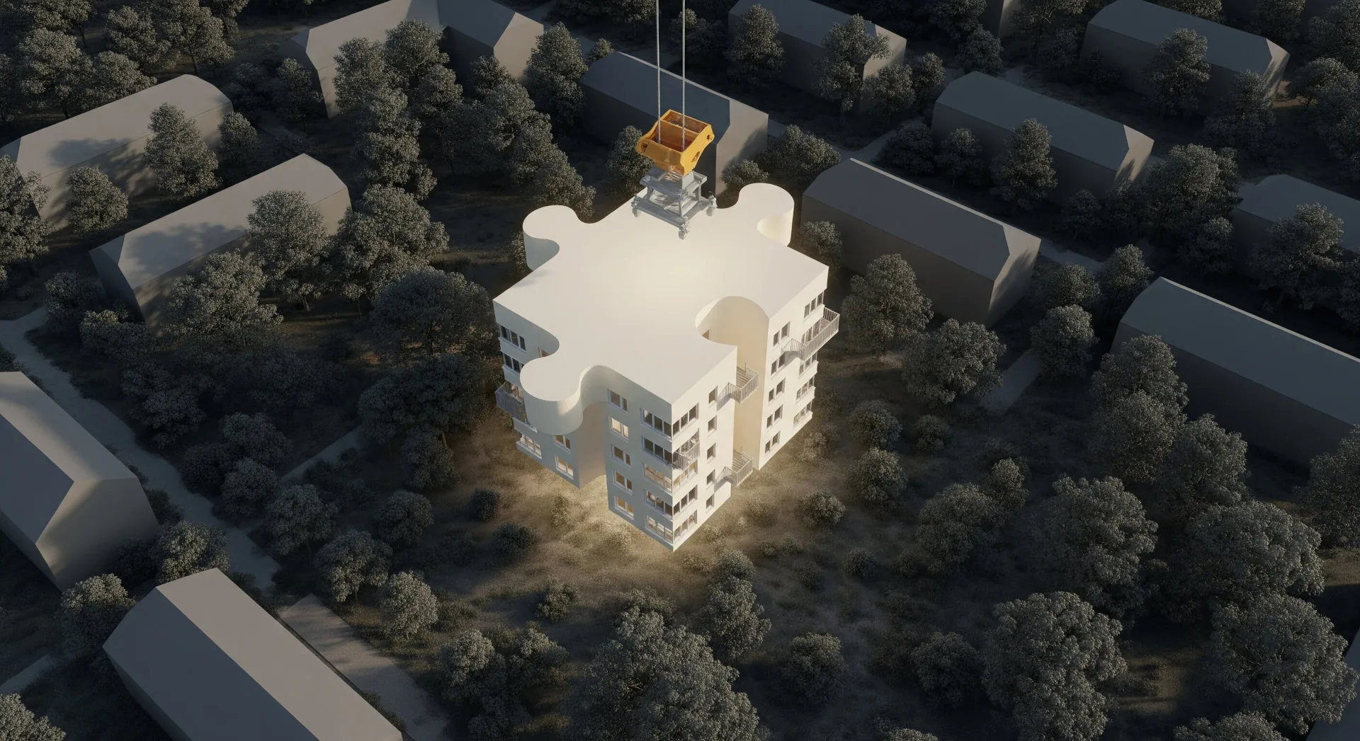 Woollahra Housing Plan Sparks New Stoush: Developers vs Residents