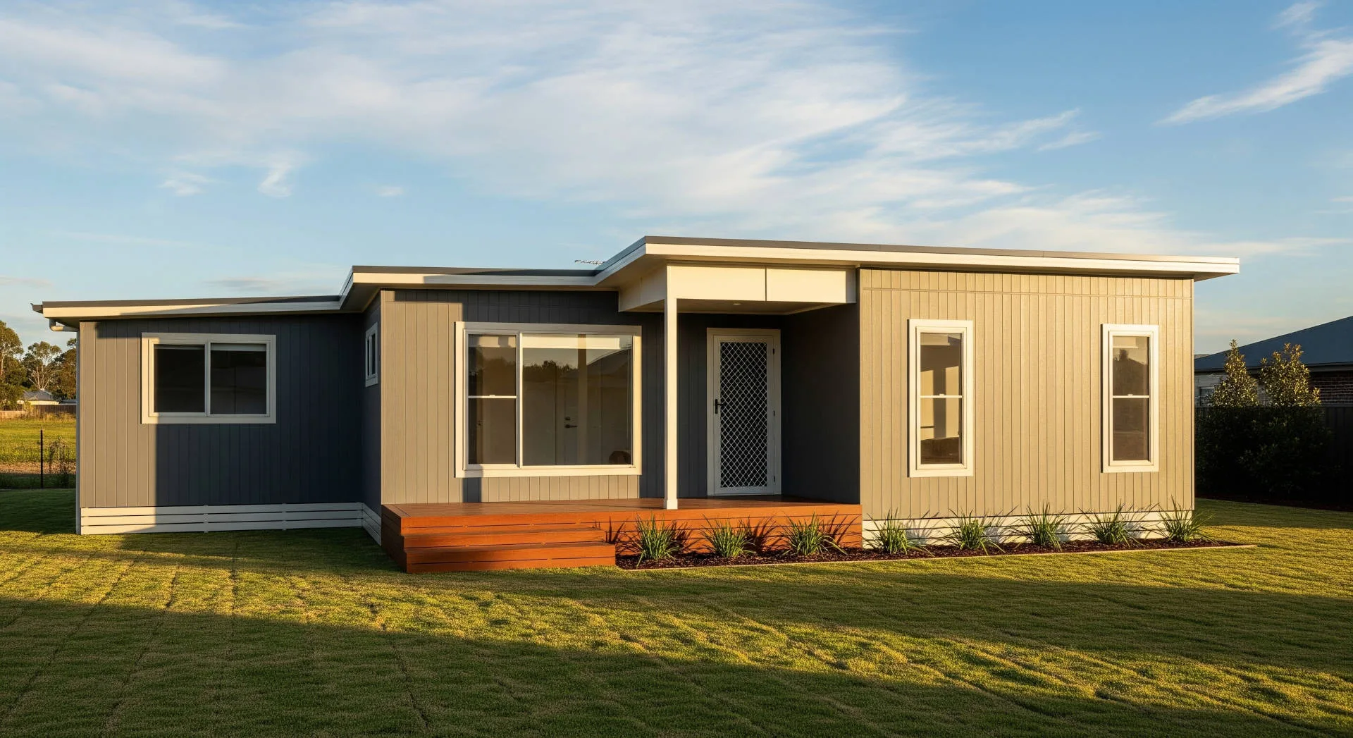 Affordable Housing Fix? $90k Homes Spark Debate Down Under