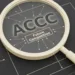 The ACCC’s New Mindset: Deconstructing the Analytical Framework That Will Govern Property M&A