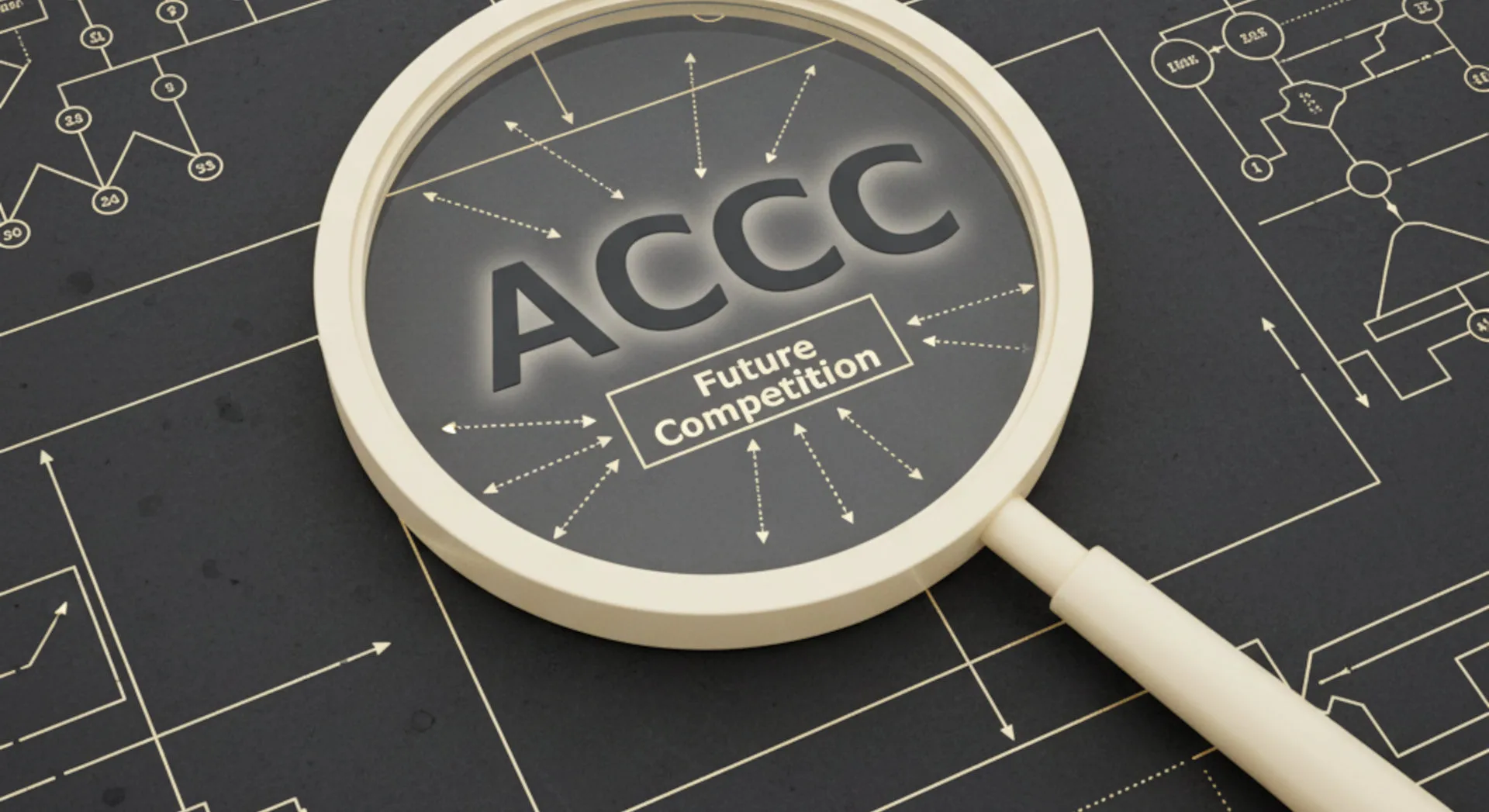 The ACCC’s New Mindset: Deconstructing the Analytical Framework That Will Govern Property M&A