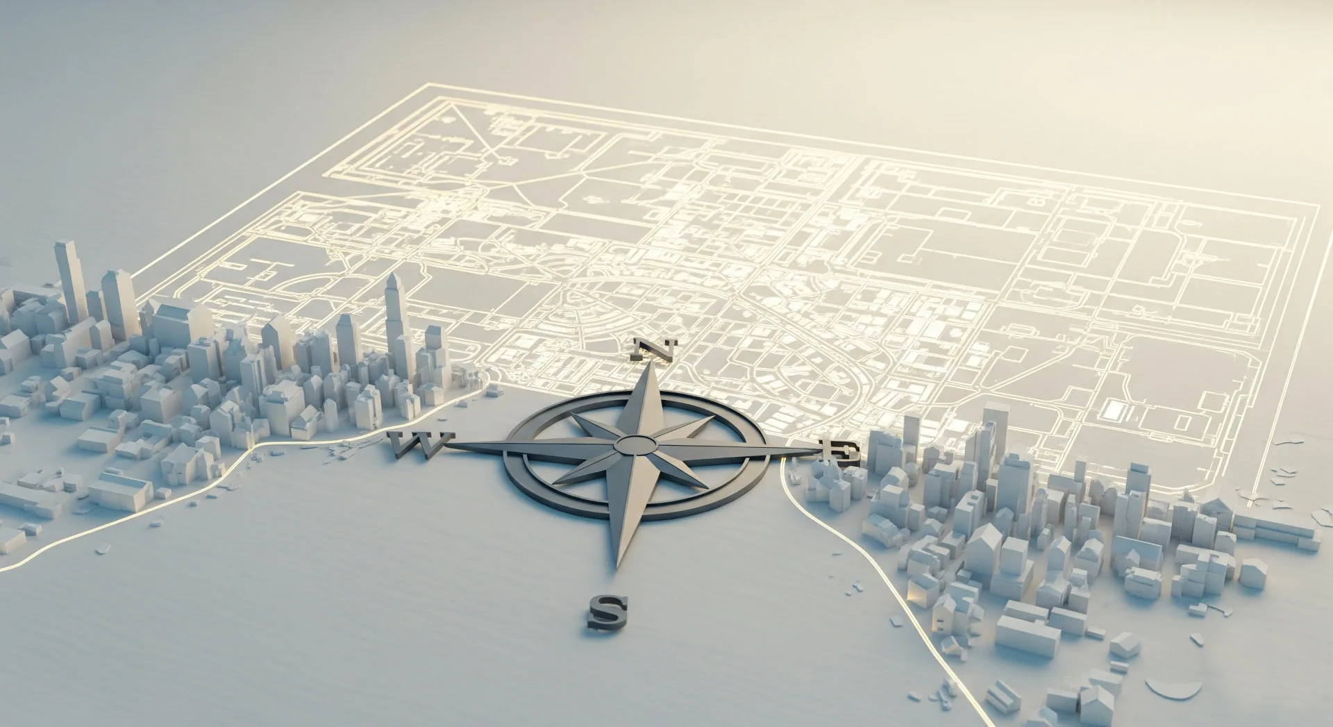 The Concordia Mega-Project: A State-Led Gamble on Master-Planned Supply