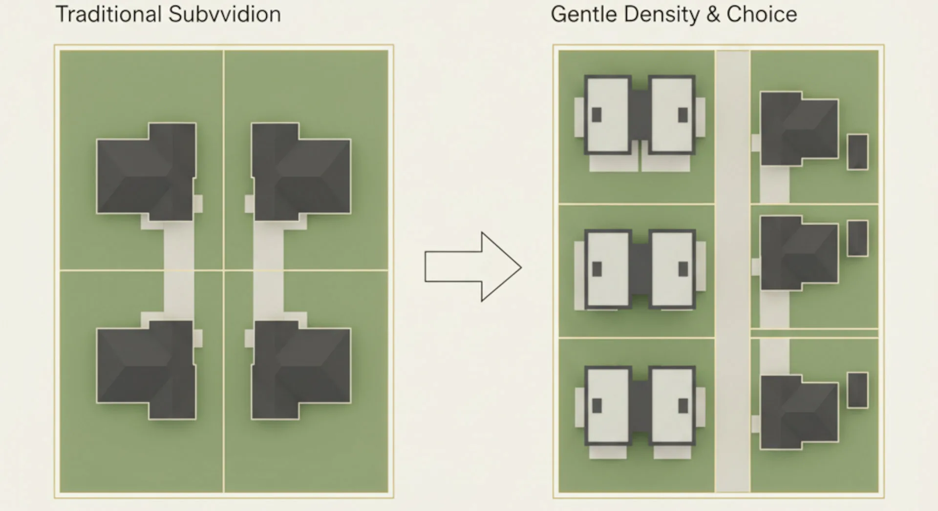 The Canberra Model: Deconstructing the ACT’s “Missing Middle” Housing Reforms
