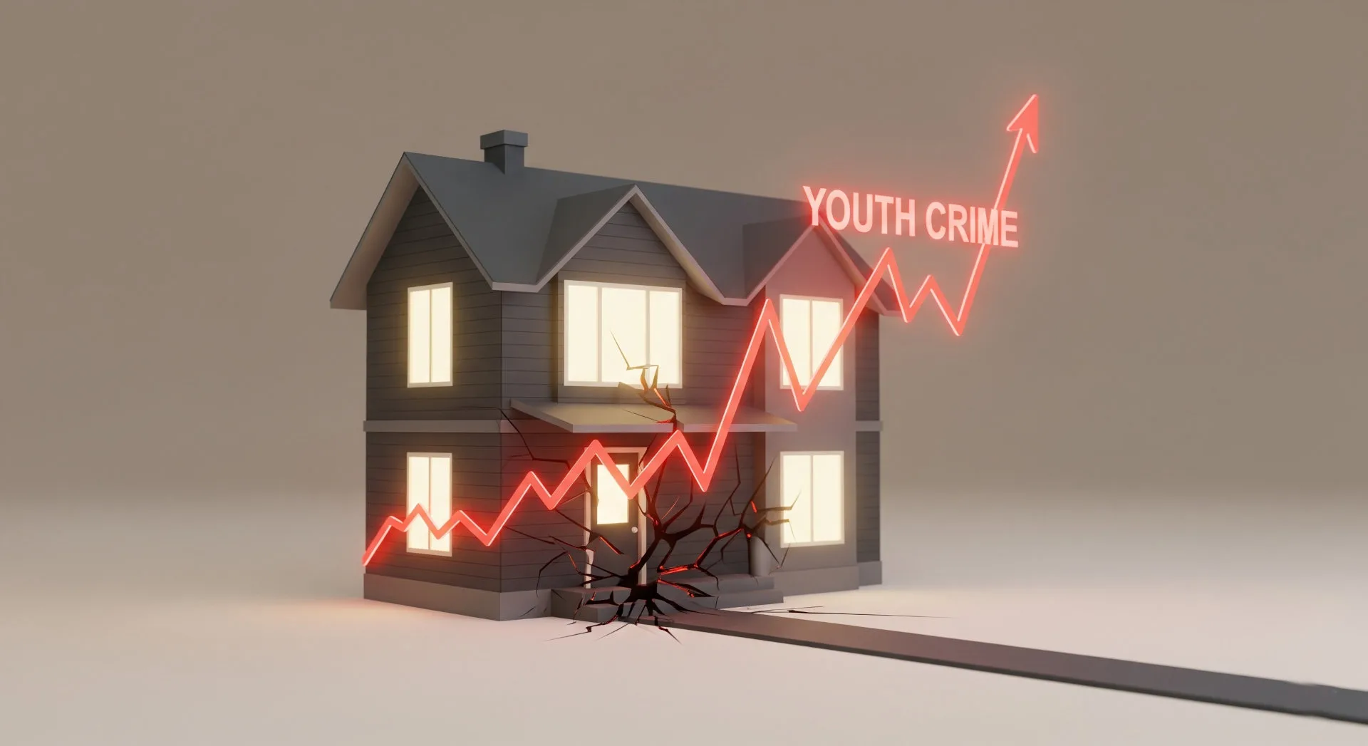 When Perception Becomes Reality: Deconstructing the Impact of Crime Fears on Victorian Property Values