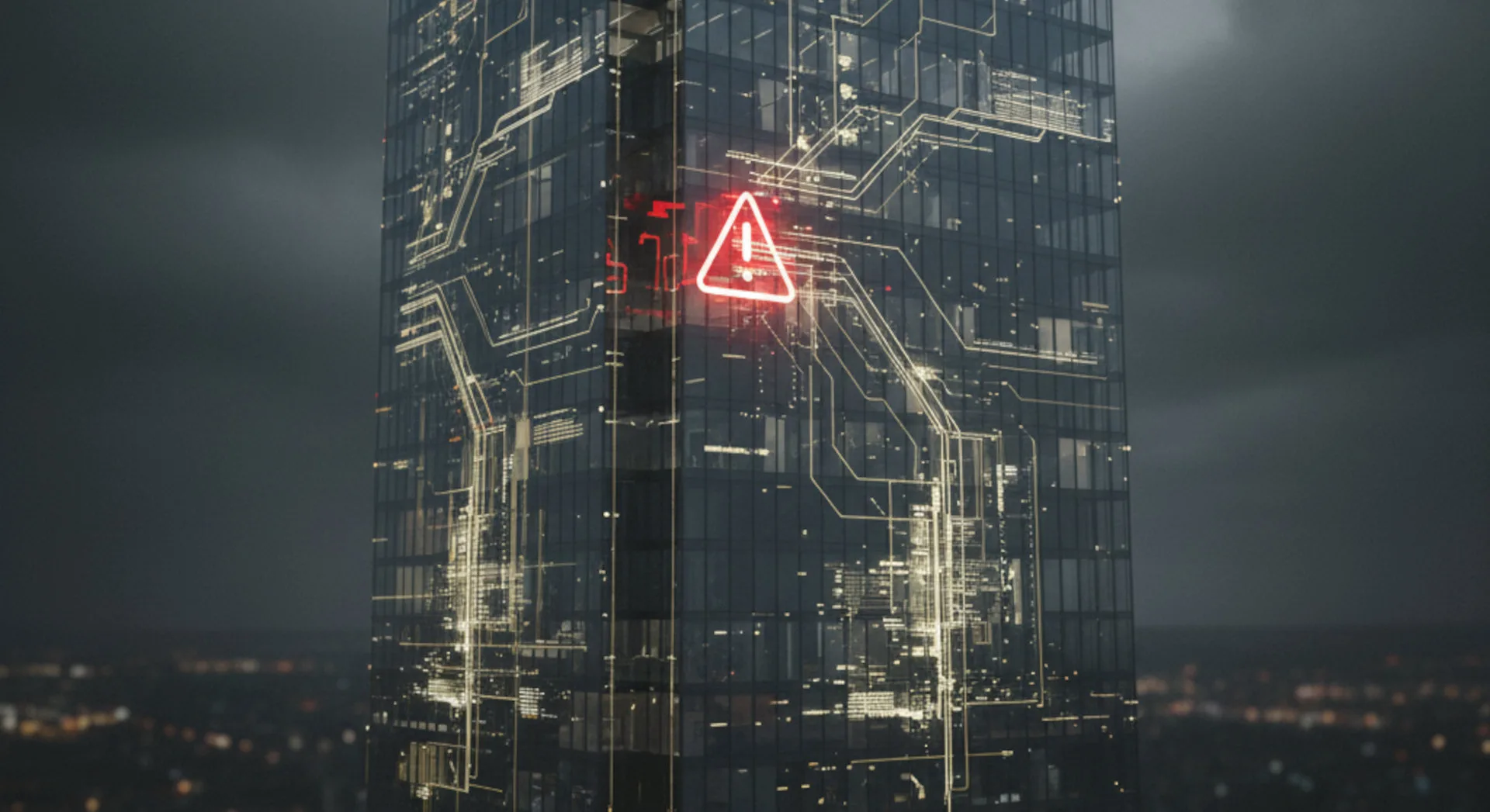 The Unmanaged Risk: Deconstructing the ASD’s Warning on the Property Sector’s Cybersecurity Complacency