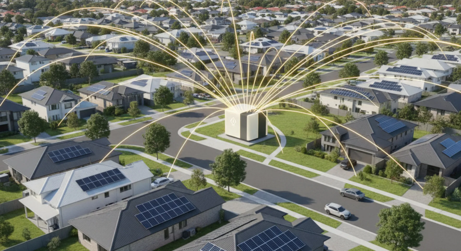 The Urban Grid: Deconstructing the Illawarra REZ and the Rise of “Energy-Advantaged” Property