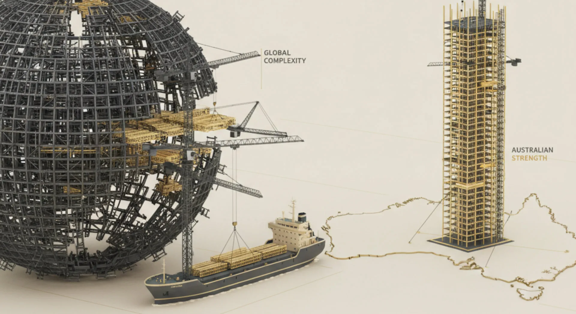 The Homecoming: Deconstructing Lendlease’s Strategic Retreat and the Coming “Wall of Capital”