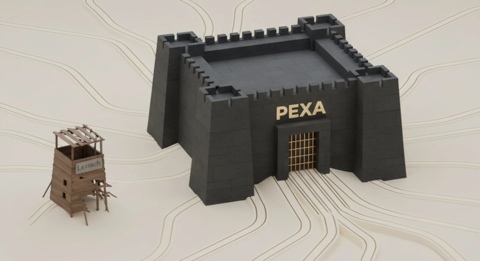 The Failed Siege: Why Lextech’s Exit Cements PEXA’s Monopoly and Reframes the Regulatory Debate