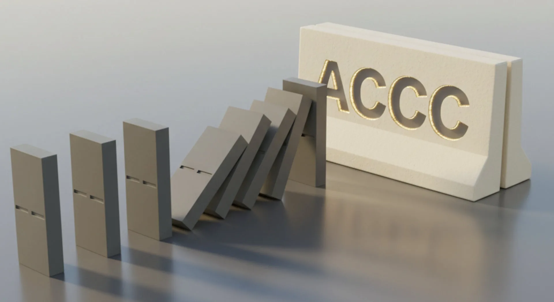 Mandatory Merger Controls: Property Sector Consolidation Faces Heightened ACCC Scrutiny
