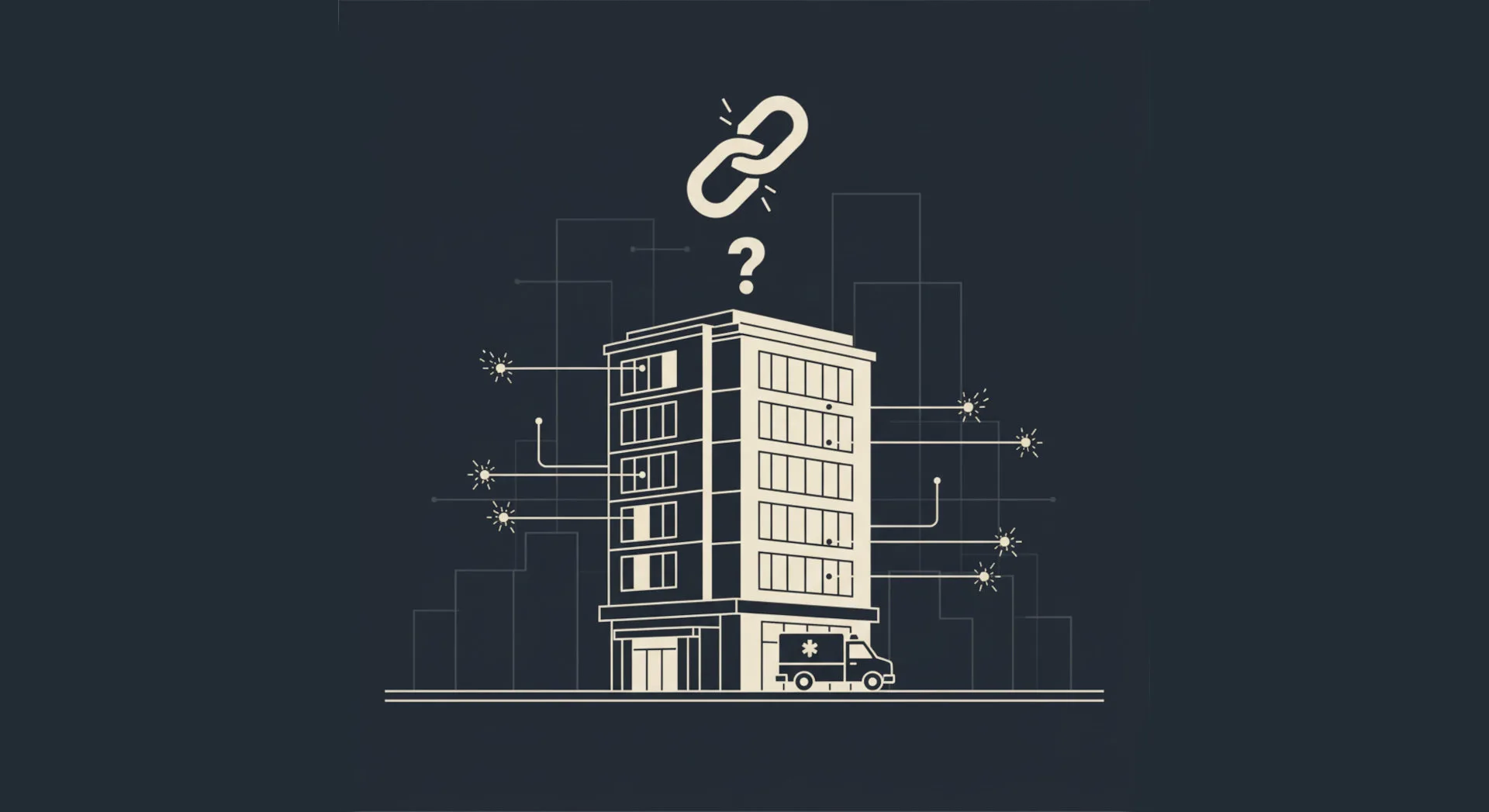 The Digital Blackout: Deconstructing the Optus Failure and the New Infrastructure Risk for Property
