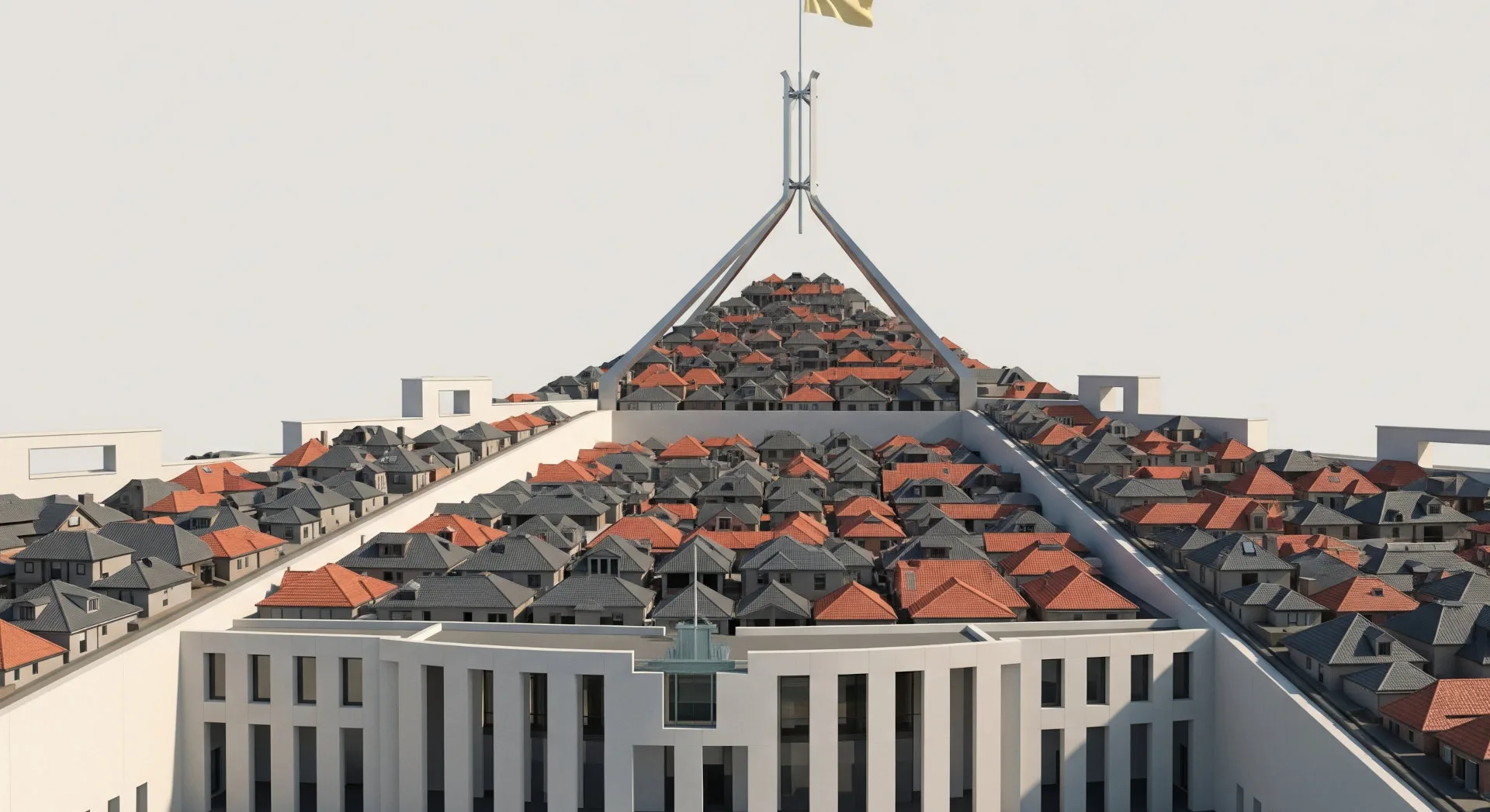 Politicians’ Property Portfolios Under Scrutiny Amid Housing Policy Debate