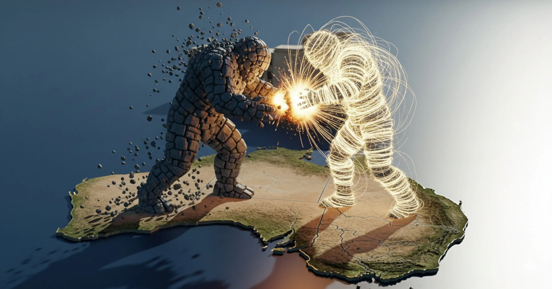 Portal Wars v2.0: The Day One Reality of the CoStar-Domain vs. REA Group Conflict