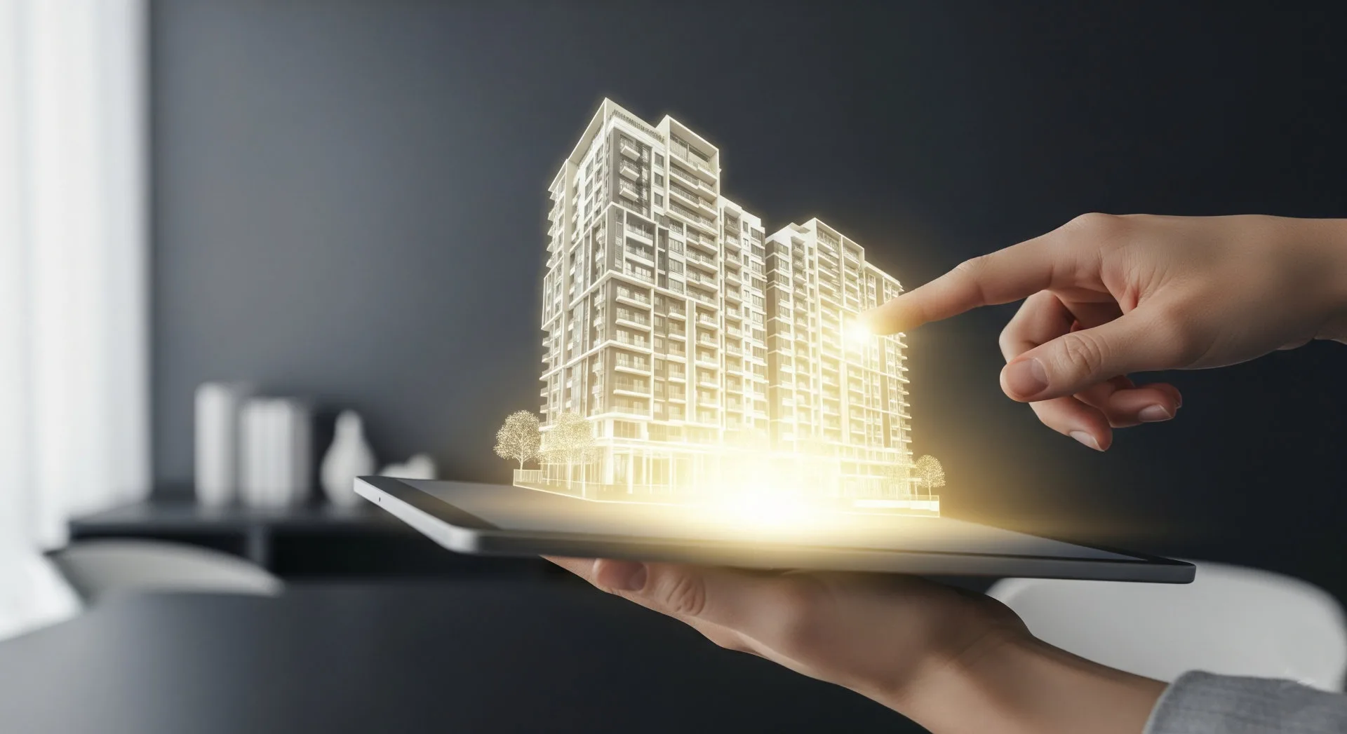 The Immersive Arms Race: Deconstructing REA Group’s Strategic Play in 3D Proptech