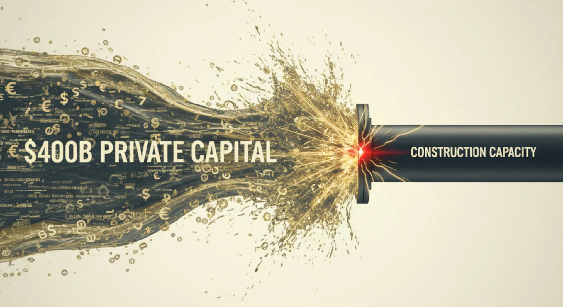 The $400 Billion Wager: Deconstructing the 2035 Emissions Target and the Execution Gap