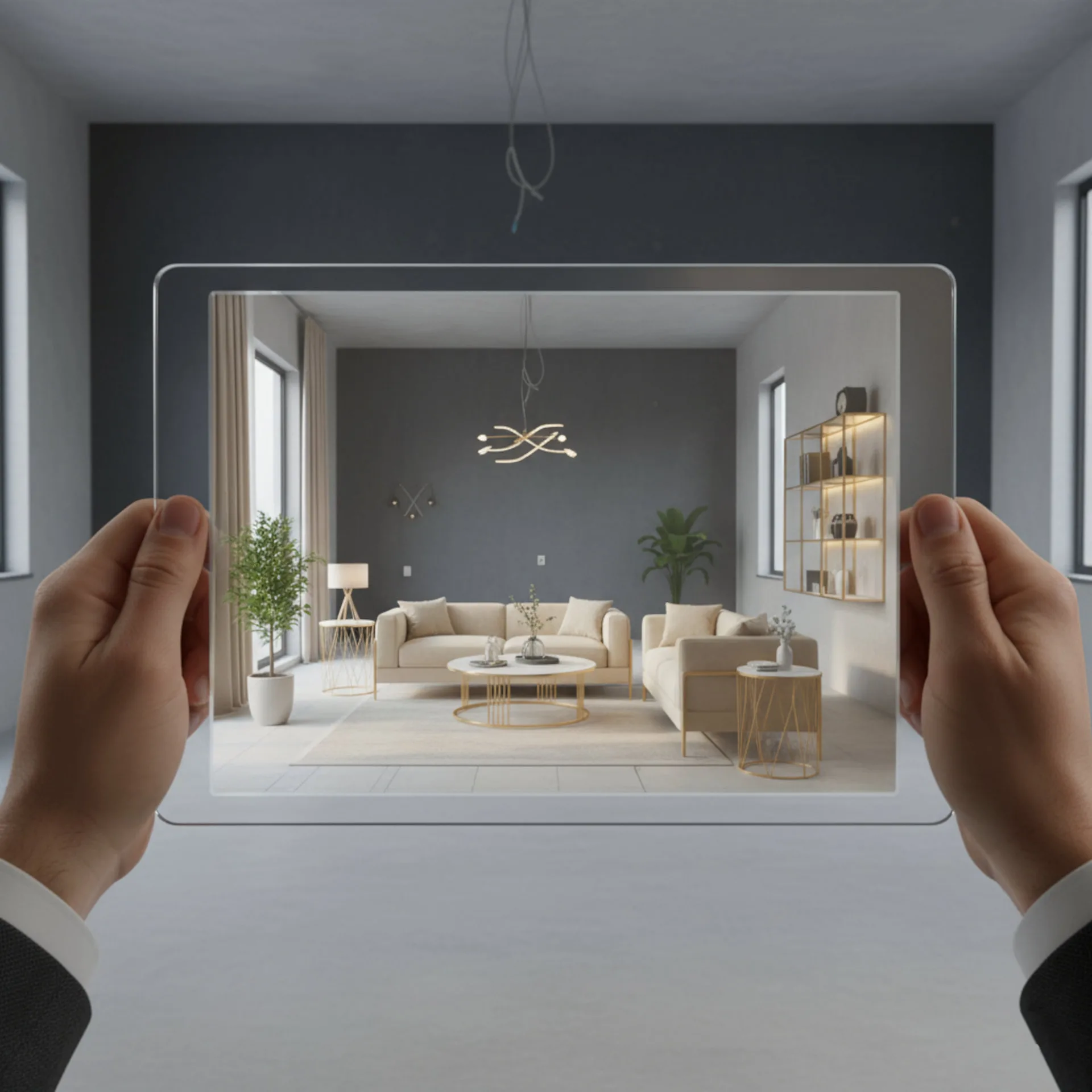 The Authenticity Crisis: Deconstructing AI’s Threat to Trust in Property Marketing