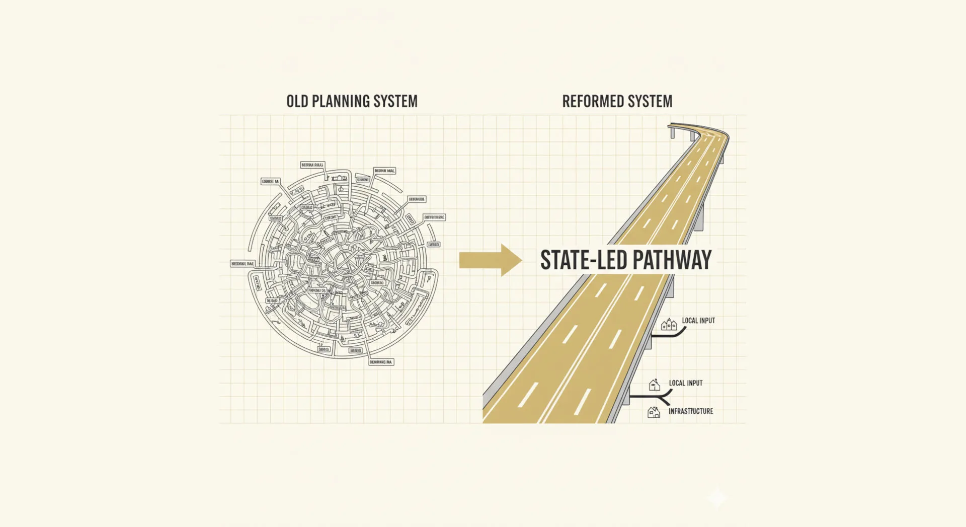 The Certainty Engine: Deconstructing the NSW Planning Reforms and their Systemic Risks