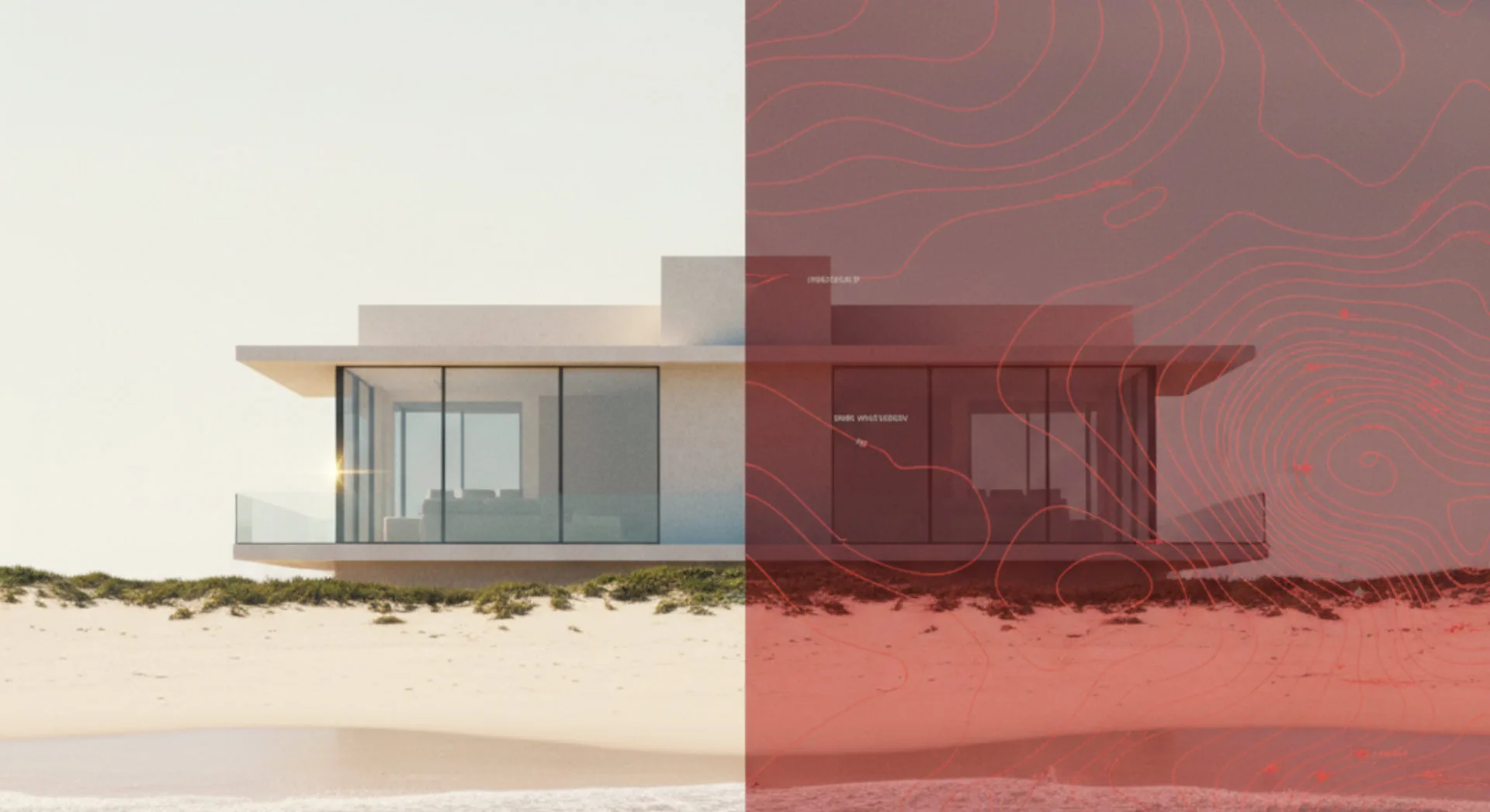 The Climate Ledger: How Australia’s Property Market Will Be Divided into ‘Assets’ and ‘Liabilities’