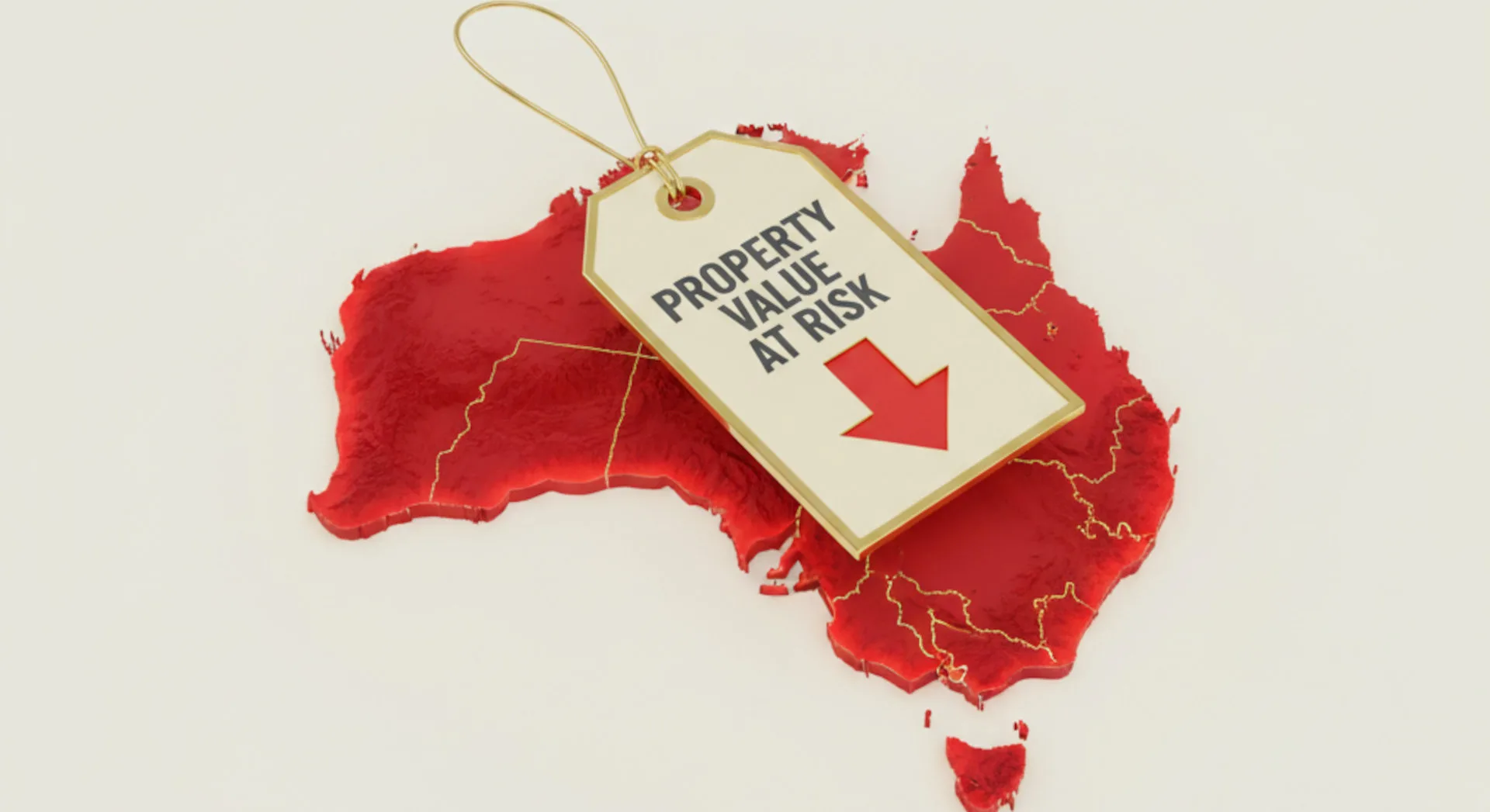 The Great Repricing: Deconstructing the National Climate Risk Assessment’s Impact on Property