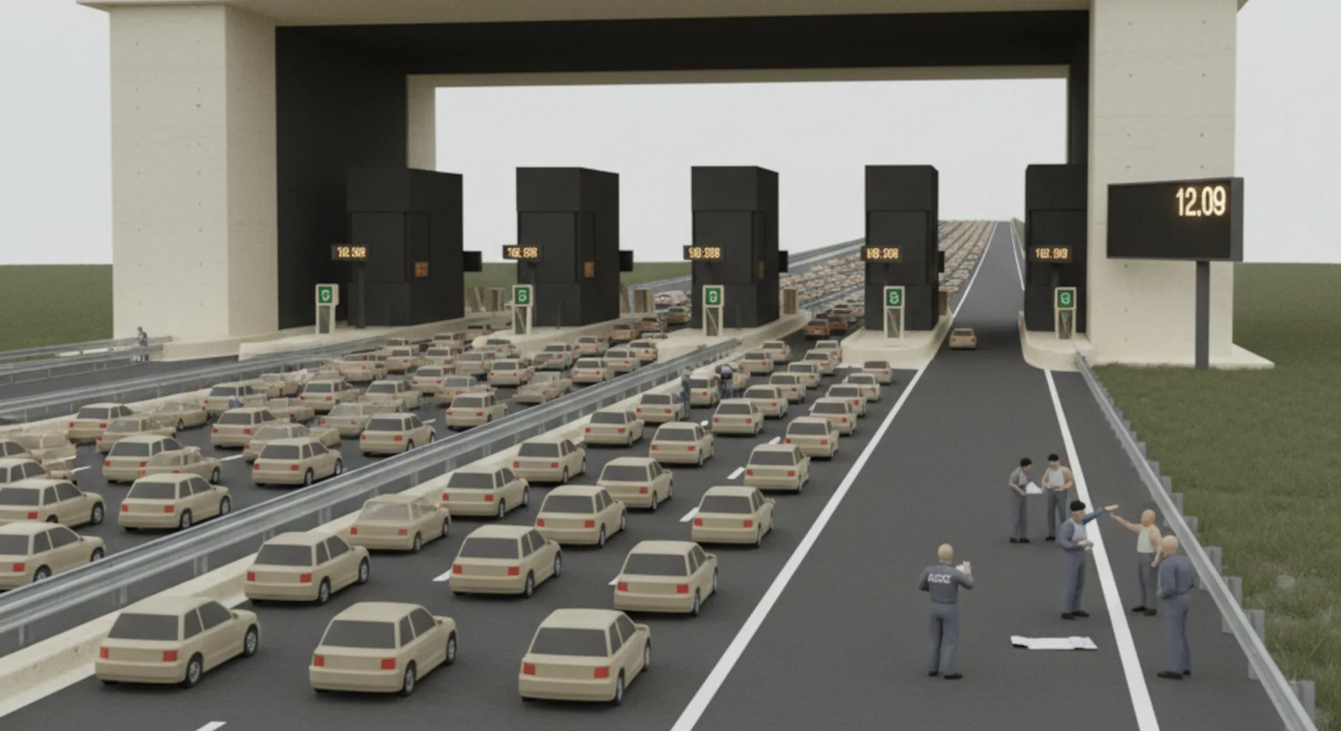 The Toll Road: Deconstructing the ACCC’s Probe into REA Group’s Market Power