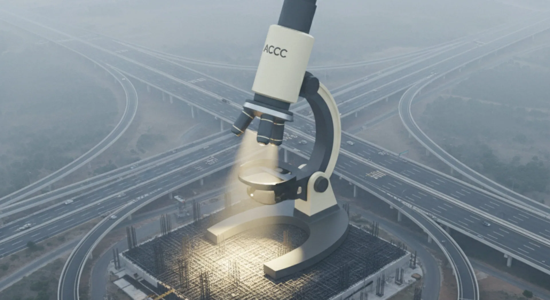 The Upstream Threat: Deconstructing the ACCC’s New Scrutiny of the Civil Engineering Sector