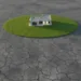 The Empty Oasis: Australia’s Property Market in a Depopulating World