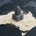 US Federal Reserve Tensions Signal Potential Volatility for Australian Property Markets