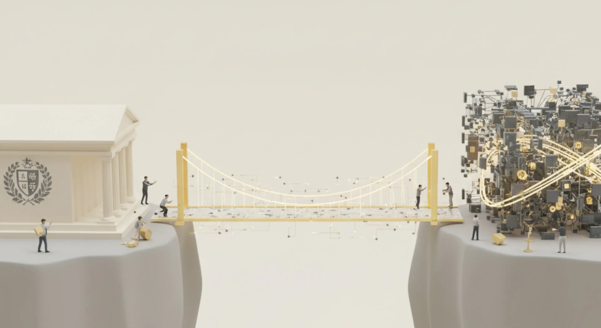 The Skills Disconnect: Analysing the Property Sector’s Looming AI Talent Gap