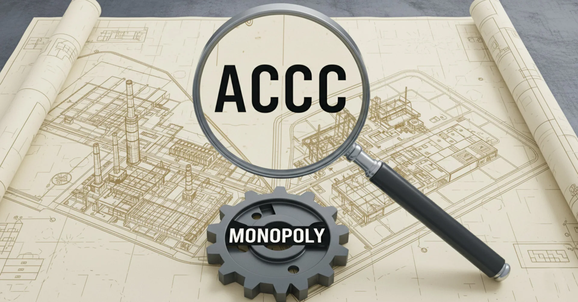The Monopoly Choke Point: Deconstructing the ACCC’s Probe into WA’s Waste Infrastructure