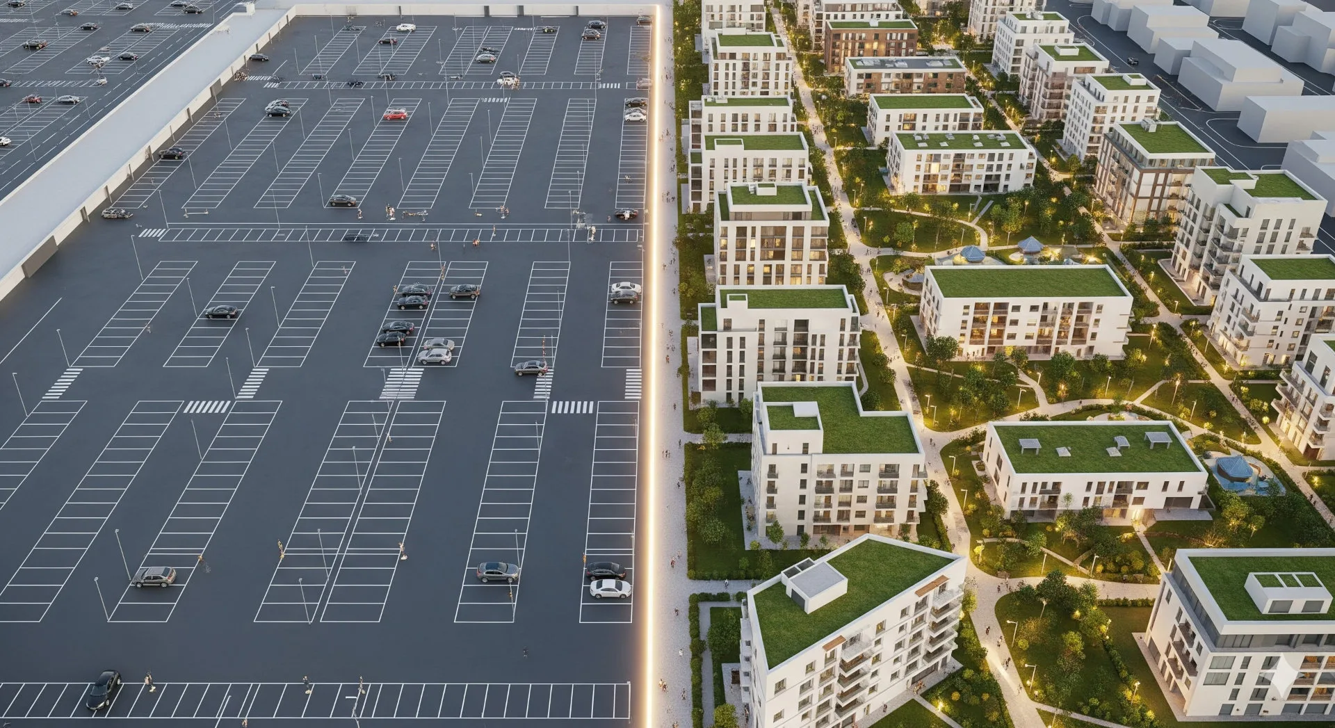 Scentre Group’s Rezoning Push Could Add 8,000+ Homes to Westfield Sites