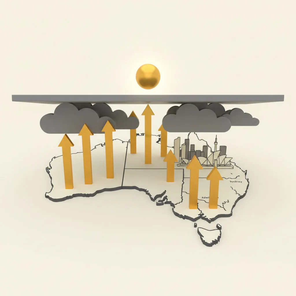 The Great Divide: Deconstructing Australia’s Capital City Market Divergence