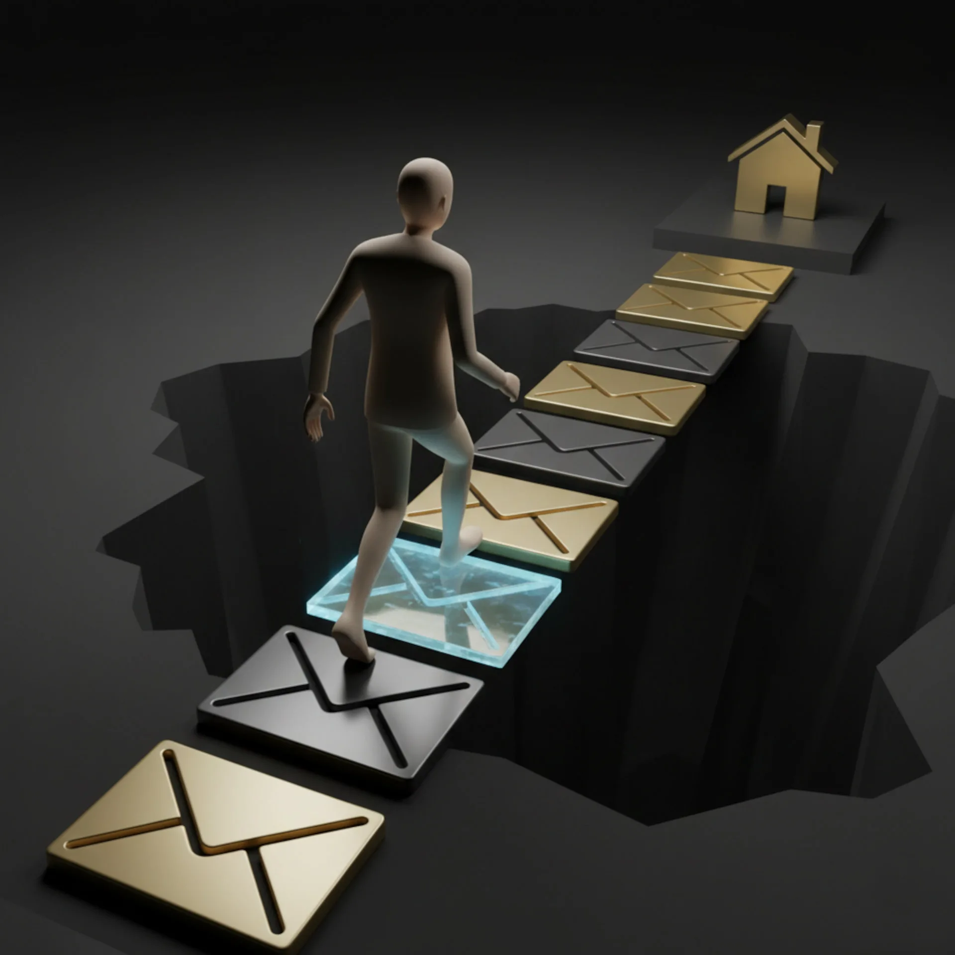 The Settlement Scam Blind Spot: Deconstructing the Systemic Risk to Australian Property
