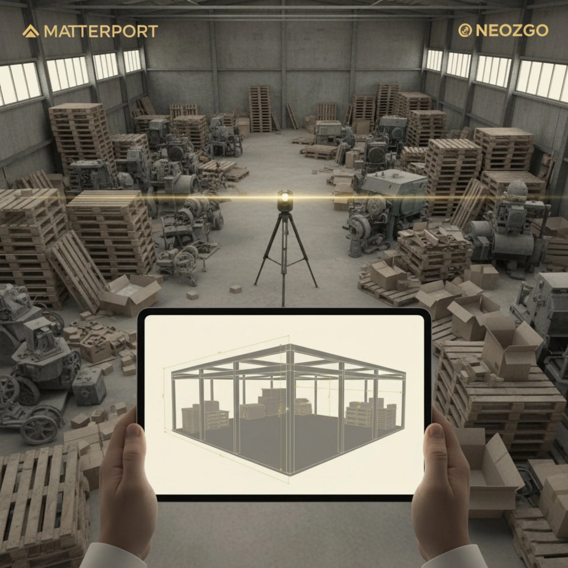 The Agile Twin: Deconstructing AI’s Role in Accelerating Property Due Diligence