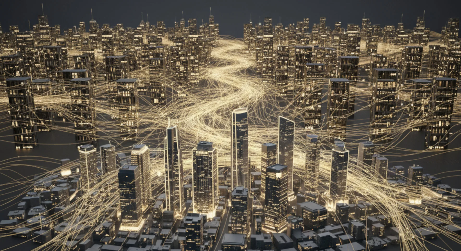 The Data Leviathan: Deconstructing CoStar’s Acquisition of Matterport