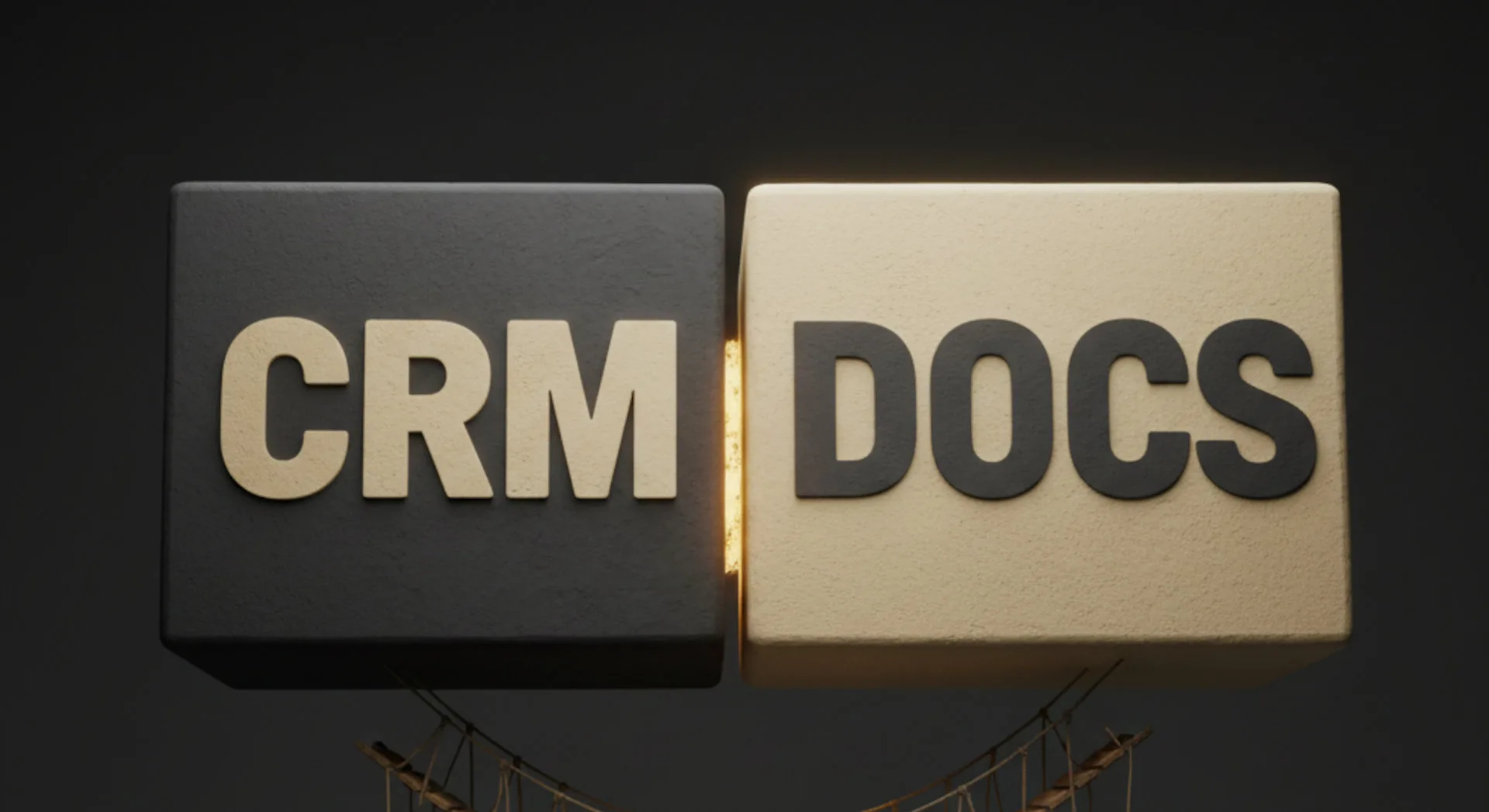 The End of Middleware: Deconstructing the Shift to Native CRM Integrations
