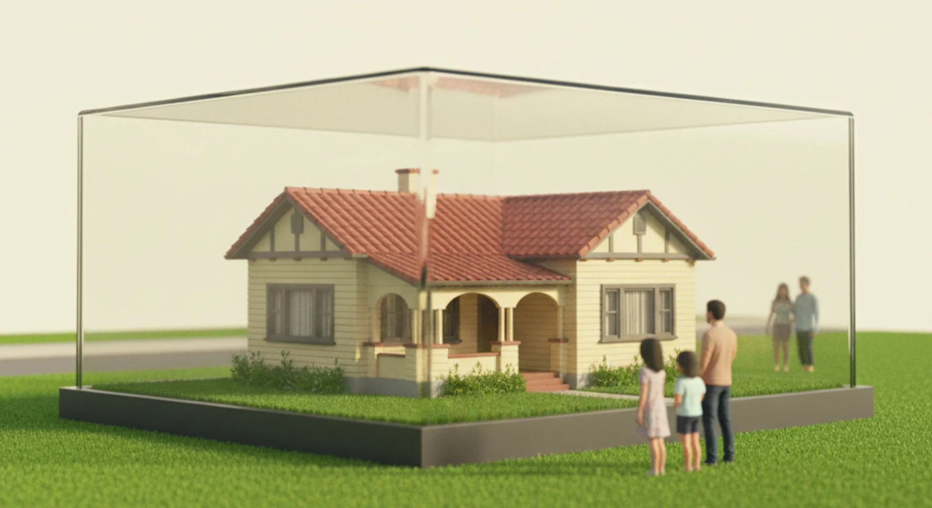 The Great Stagnation: How Australia’s ‘Forever Suburbs’ are Becoming Museums of a Bygone Era